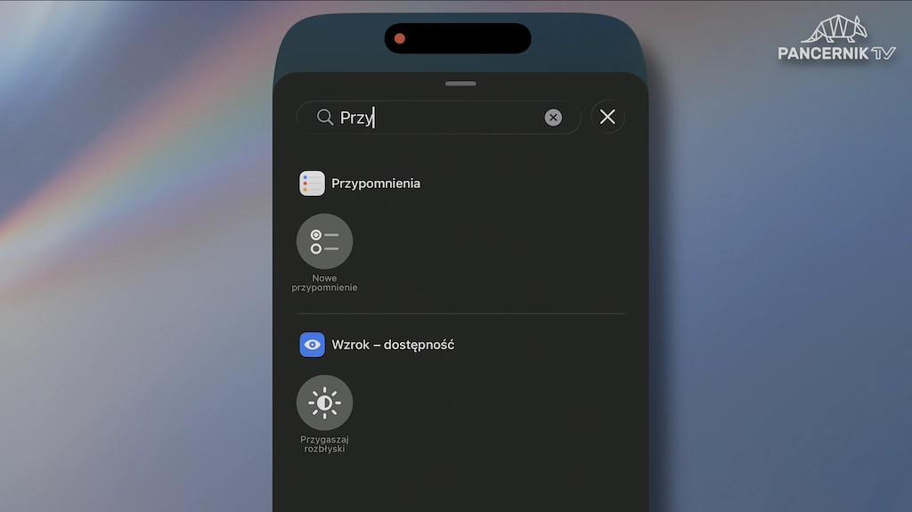 iOS 26: sprawdzam WSZYSTKIE nowe zmiany i ustawienia!